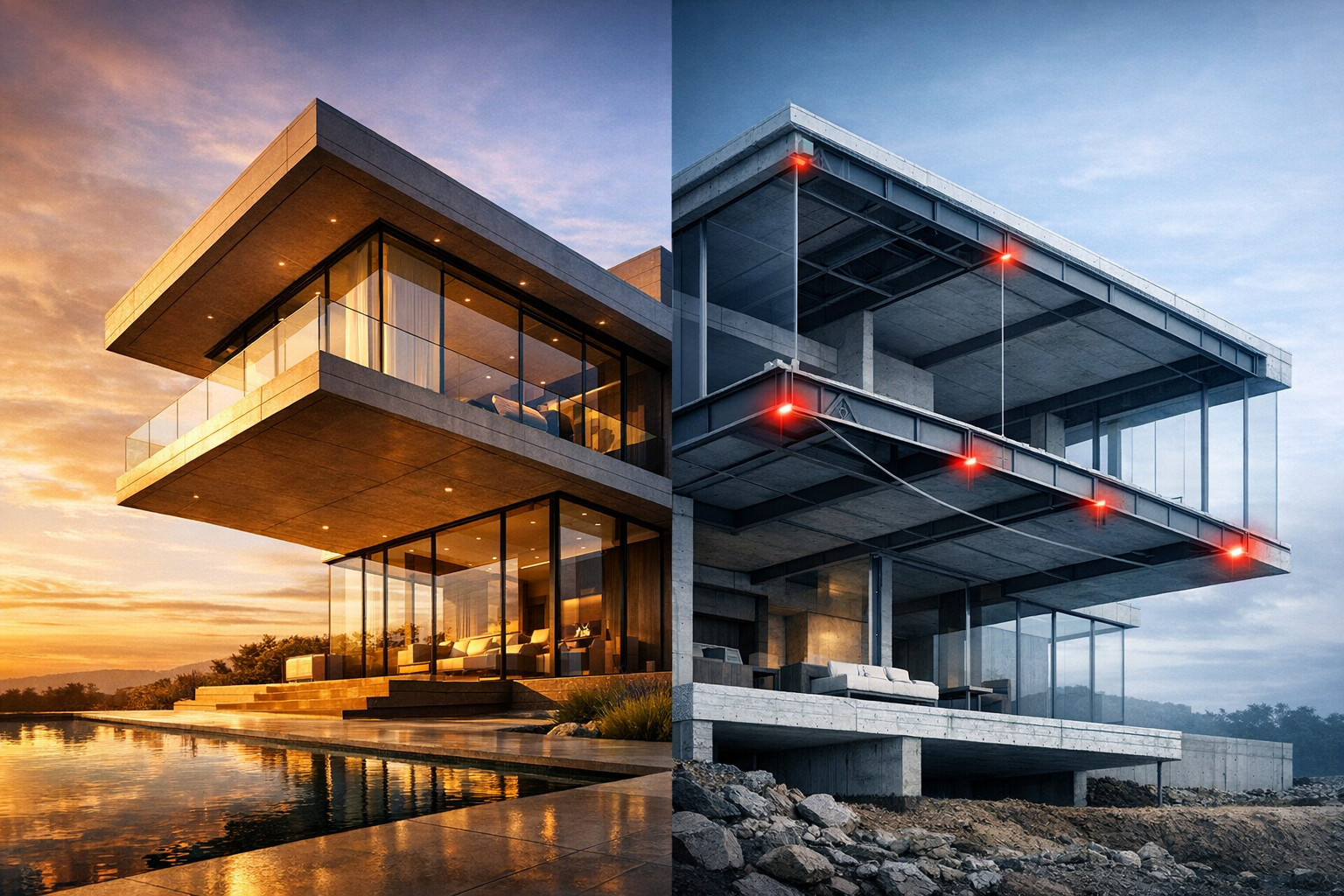 Problem 03 - デザインと強さの乖離