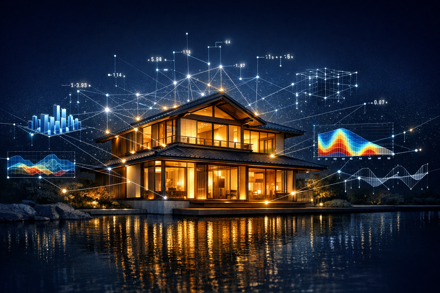 安全性の裏付け