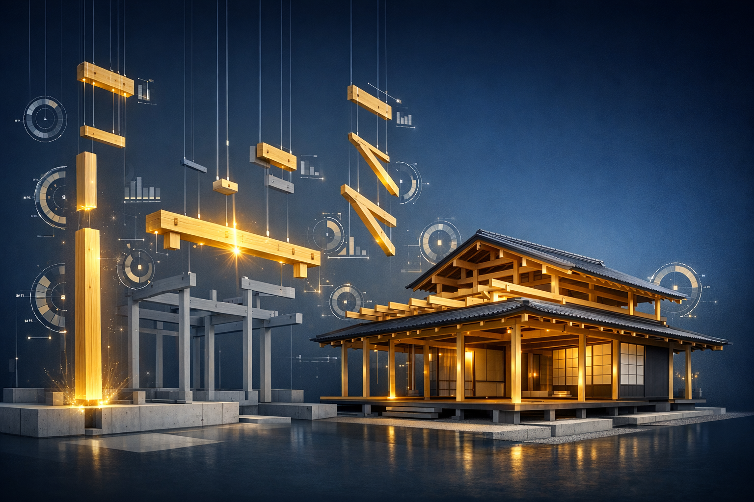 適材適所の合理性